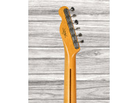 Fender Custom Shop 52 Deluxe Closet Classic Maple Neck Nocaster Blonde